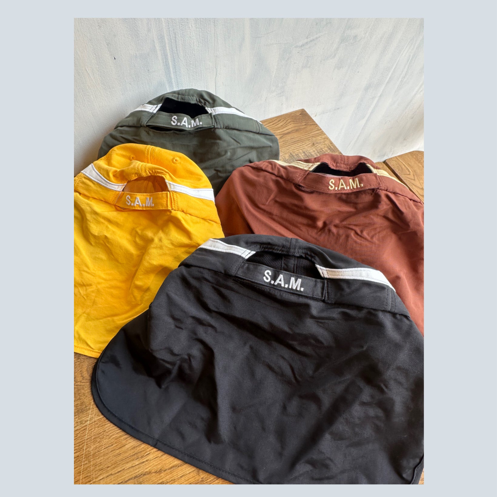 SHADE AT MOTION 'Original Sport'サーフハット – 3939nagoya