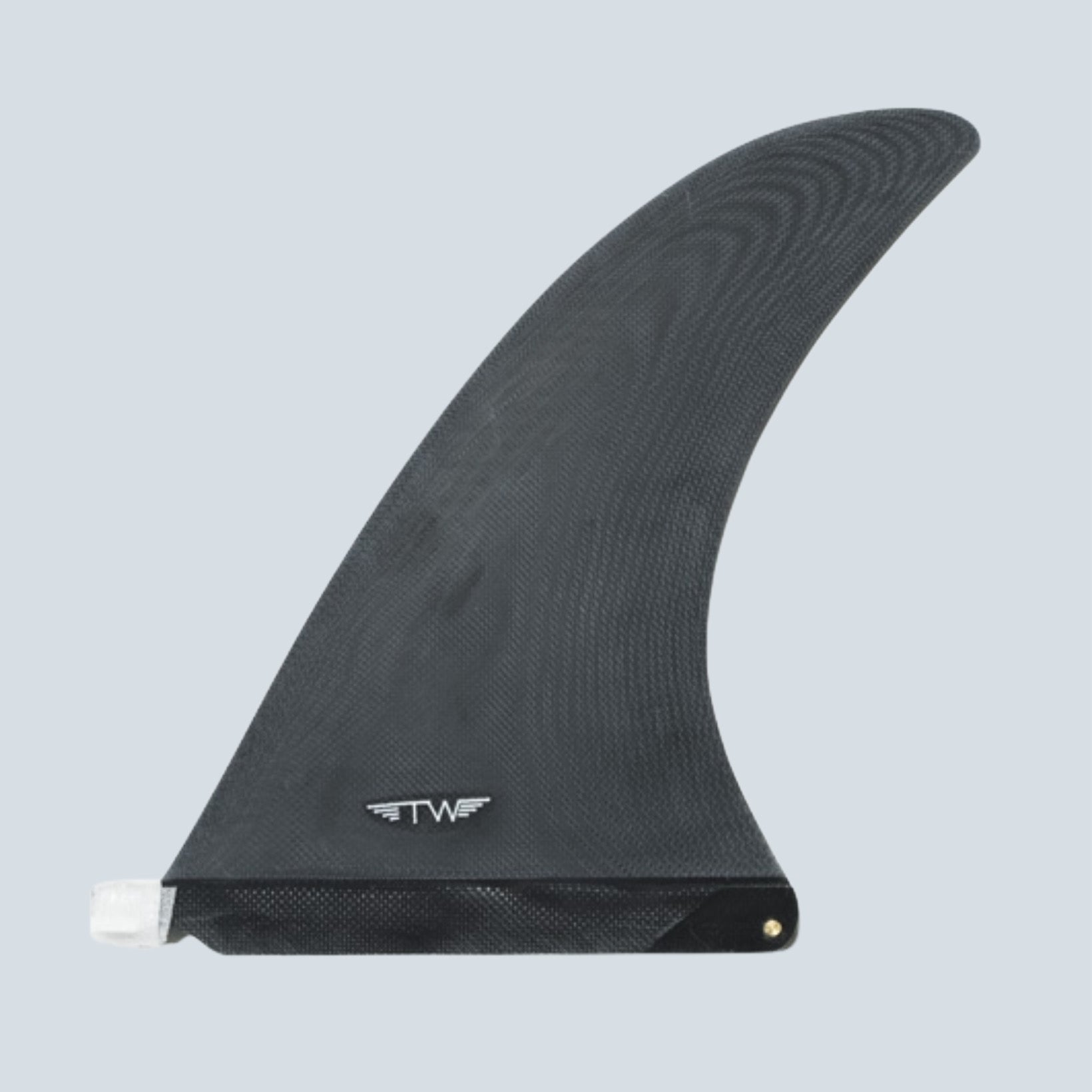 CAPTAIN FIN / TYLER WARREN / TW NARROWED PIVOT 10.25 Black