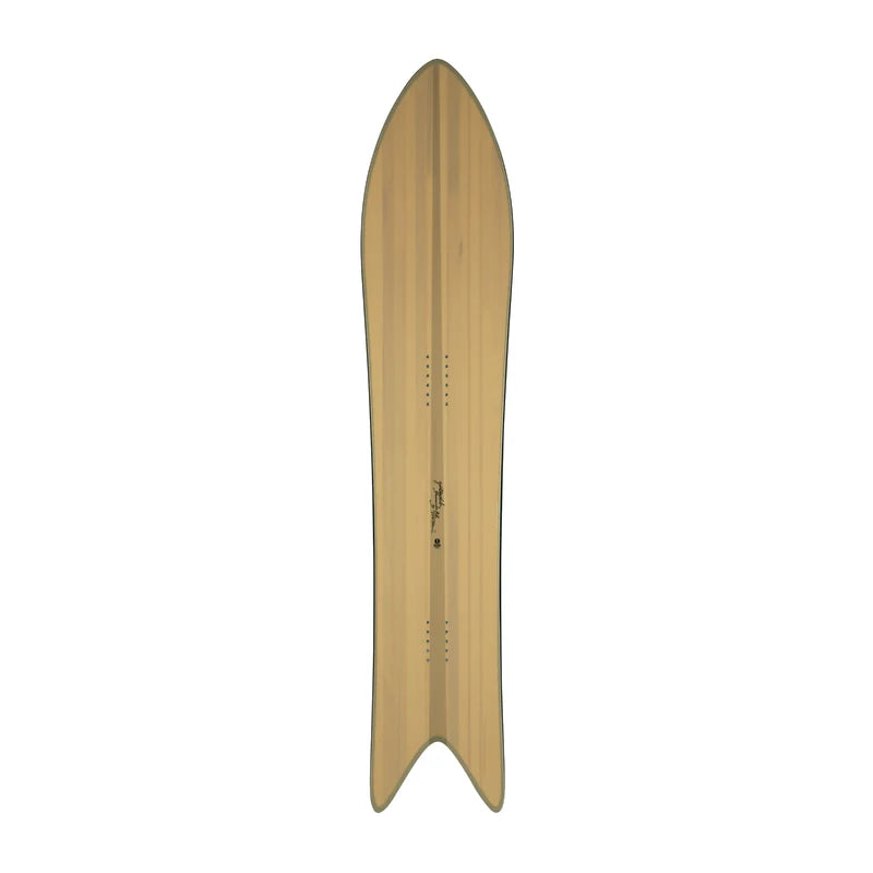 【美品】Gentem stick 19-20 FLOATER Uni SNOWBOARDS - GENTEMSTICK Official Web | THE SNOWSURF SHOP