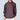 タフレックスⓇ×フリース ハーフZIP(BROWN) Mサイズ