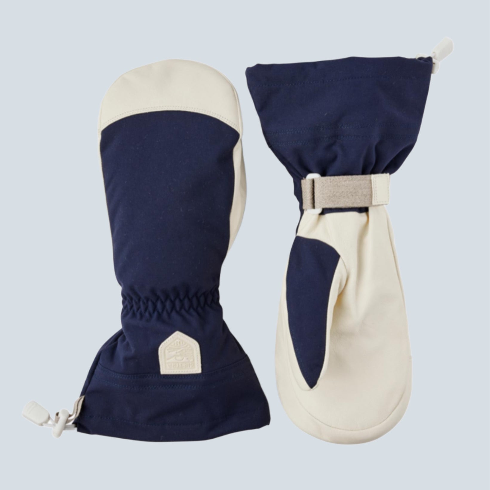MONO WOOL MITT – 3939nagoya